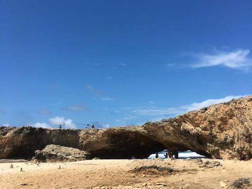 Aruba Oranjestad Lighthouse Tour Tickets