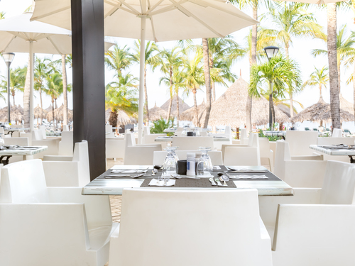 Aruba, Oranjestad Open Bar Shore Excursion Tickets