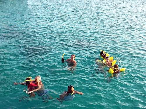 Aruba  Oranjestad  Sailing Tour Tickets