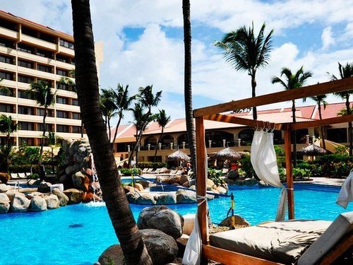 Aruba, Oranjestad Swimming Pools Tour Reviews