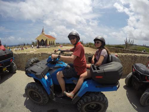 Aruba Oranjestad  Trip Prices