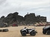Aruba Polaris Buggy Highlights and Beach Adventure Excursion Not what was stated in description