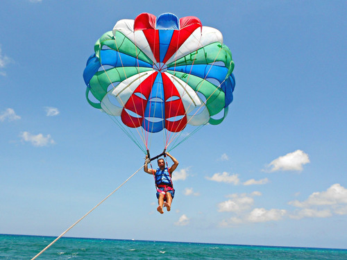 Aruba Water Sports Trip Prices
