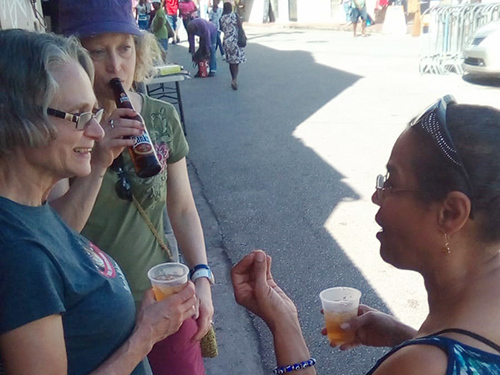 Barbados Flying Fish Cruise Excursion Reservations