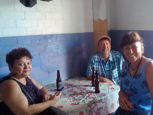 Barbados West Indies Flying Fish Walking Trip Tickets