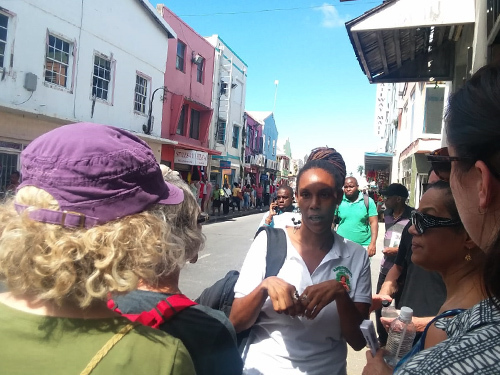 Barbados Chamberlain Bridge Walking Trip Prices