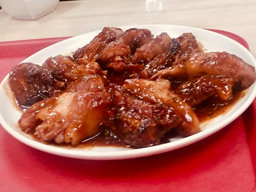 Barbados West Indies Parliament Building Shore Excursion Reviews