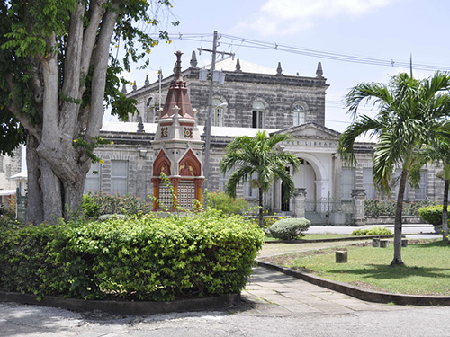 Barbados West Indies Flying Fish Shore Excursion Prices