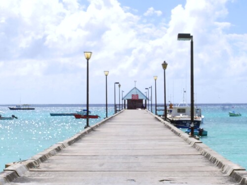 Barbados  West Indies Family Trip Booking