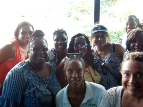 Barbados Nelson Statue Walking Trip Cost