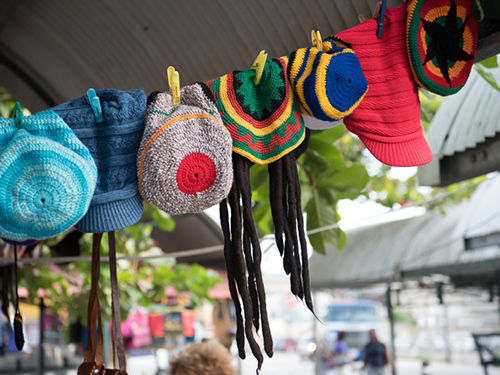 Barbados West Indies Chamberlain Bridge Shore Excursion Tickets