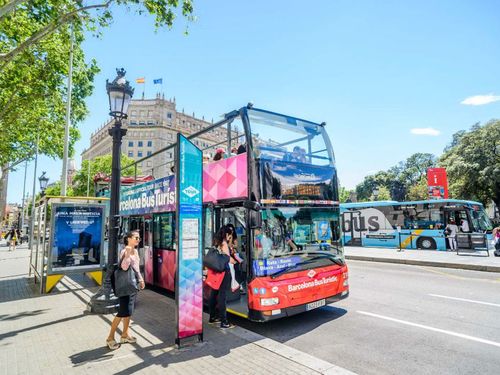 Barcelona Spanish Village Shore Excursion Cost