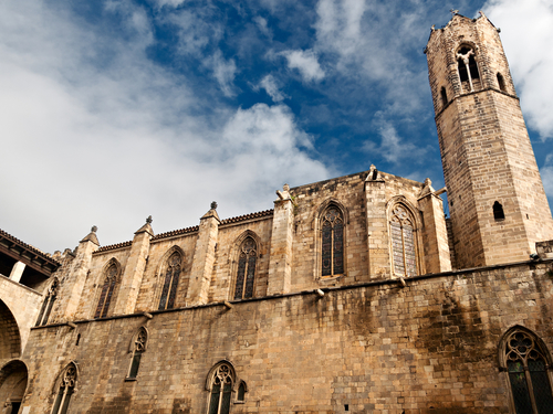 Barcelona Spain Miro Trip Prices