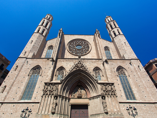 Barcelona Salvador Dali Excursion Reservations