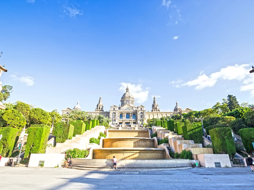 Barcelona Miro Cruise Excursion Prices