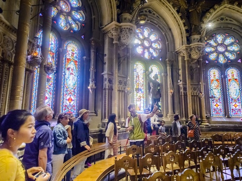 Barcelona Catalonia Shore Excursion Reservations