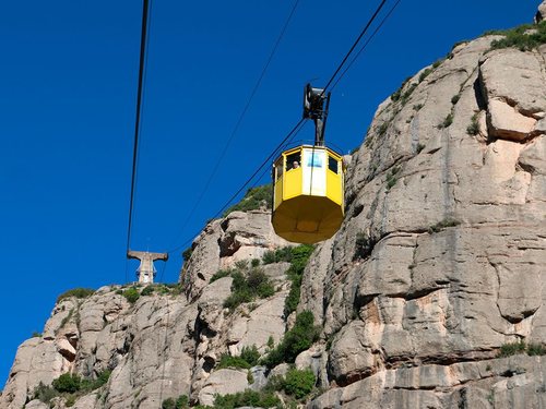 Barcelona  Spain railway Tour Tickets