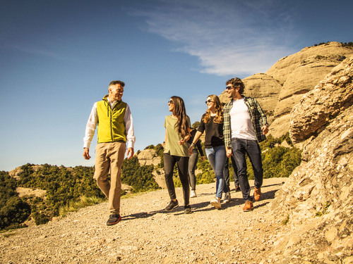 Barcelona montserrat monastery Shore Excursion Prices