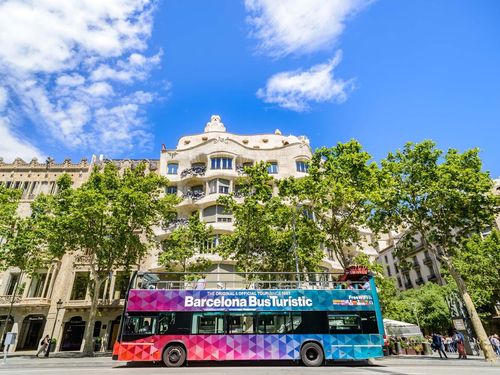 Barcelona Mont Juic Excursion Cost