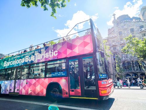 Barcelona Spain Miro Trip Prices