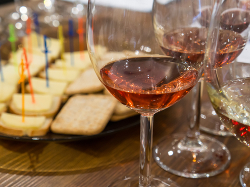 Barcelona  Spain Tasting Shore Excursion Booking