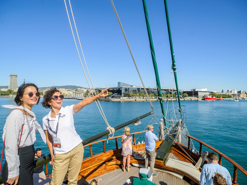 Barcelona gaudi art Trip Prices