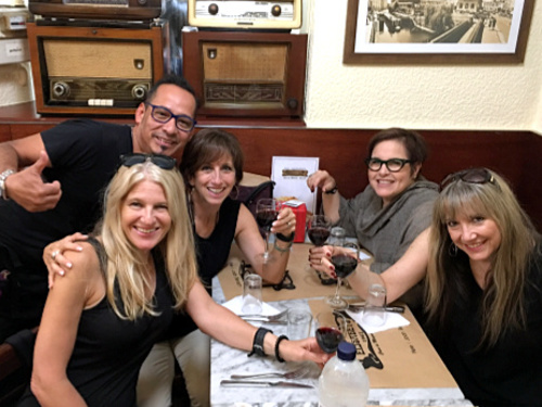 Barcelona  Spain Wine tasting Shore Excursion Booking