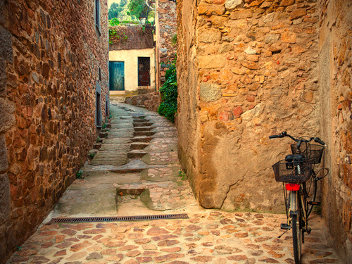 Barcelona Tossa de Mar Sightseeing Trip Booking