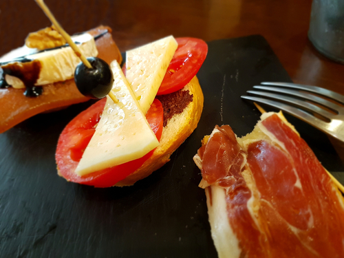 Barcelona Raval Trip Tickets