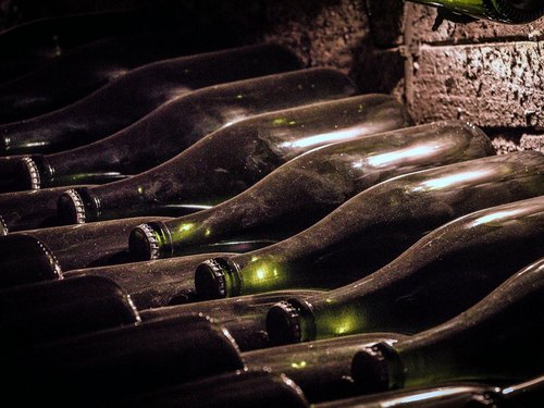 Barcelona vineyard Shore Excursion Tickets