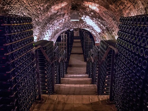 Barcelona  Spain vineyard Excursion Cost