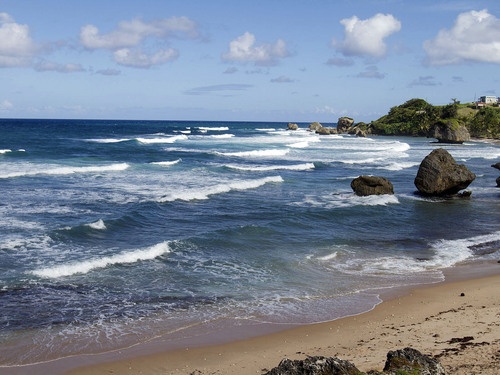 Barbados Carlisle Bay Shore Excursion