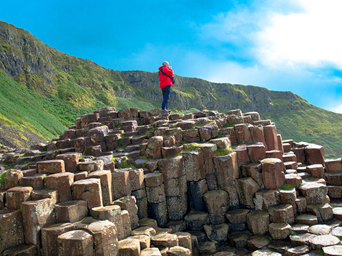 Belfast Carrick-a-Rede Sightseeing Tour Reviews