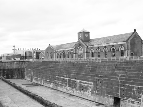 Belfast Countryside Sightseeing Tour Booking