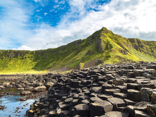 Belfast Northern Ireland Giants Causeway Sightseeing Shore Excursion Cost