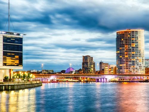 Belfast  Northern Ireland Belfast City Hall Tour Booking