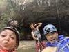 Belize Cave Tubing and Zip Line Excursion Combo Best excursion ever!!! 