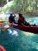 Belize Caves Branch River Ultimate 5 Caves Kayaking Excursion best experience we could have hoped for!