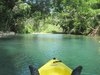 Belize Caves Branch River Ultimate 5 Caves Kayaking Excursion WAY BETTER THAN JUST TUBING