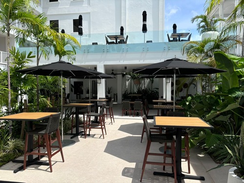 Belize City Fort George Kulcha Food Experience, Rum Factory and Relax Massage Excursion