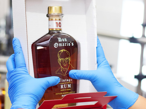 Belize City Fort George Kulcha Food Experience, Rum Factory and Relax Massage Excursion