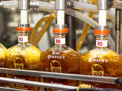 Belize City Fort George Kulcha Food Experience, Rum Factory and Relax Massage Excursion