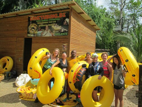 Belize City lunch Trip Cost