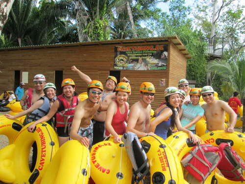 Belize City mayan rainforest Trip Tickets