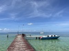 Belize Goff's Caye Island Beach Getaway and Snorkel Excursion Goff’s Caye: A Hidden Gem of Belize