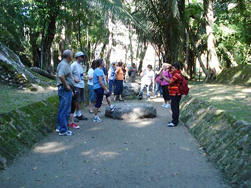 Belize Boat Ride Sightseeing Trip Cost