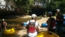Belize Nohoch Che'en Caves Branch Cave Tubing Excursion Fantastic Highly Reccommend This Tour 