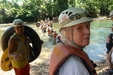 Belize Nohoch Che'en Caves Branch Cave Tubing Excursion Great excursion with wonderful guides