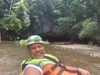 Belize Nohoch Che'en Caves Branch Cave Tubing Excursion Ask for Manuel!! Had a super time!