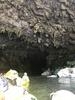 Belize Nohoch Che'en Caves Branch Cave Tubing Excursion Great Experience